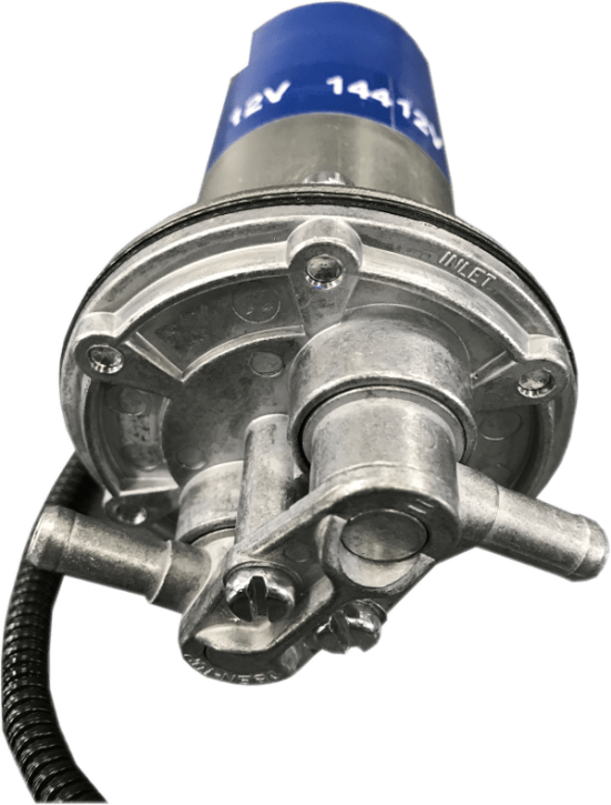 Hardi Kraftstoffpumpe Marine 14412V