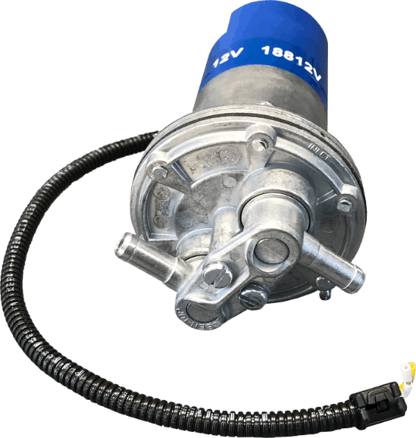 Hardi Kraftstoffpumpe Marine 18812V