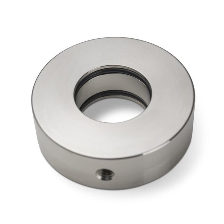 PSS Niro-Rotor Ersatz für 1 1/4" Welle