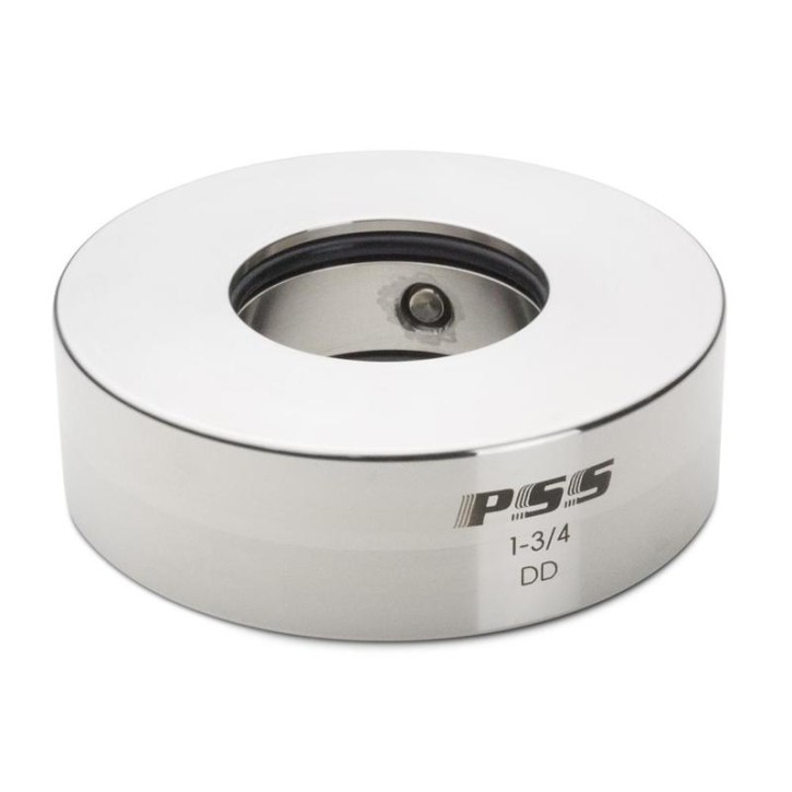 PSS Niro-Rotor Ersatz für metrische Wellen
