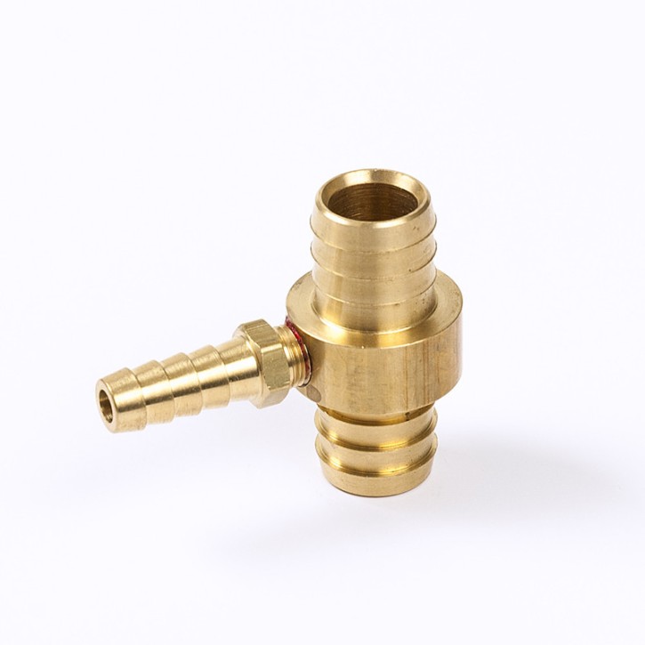 PSS T-KIT 1 1/4"