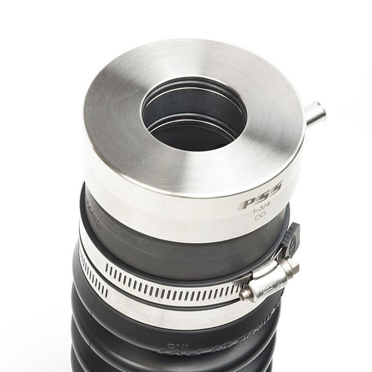 PSS Wellenabdichtung 60 mm Welle, 5" Stevenrohr