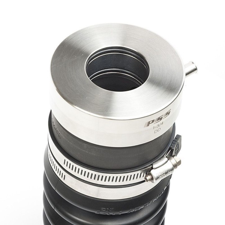 PSS Wellenabdichtung 80 mm Welle, 6" Stevenrohr