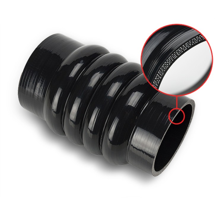 PSS Wellenabdichtung PRO 60 mm  Welle, 120 mm Stevenrohr
