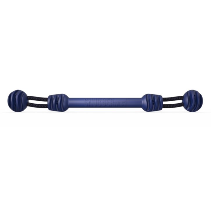 TheSnubber TWIST blau