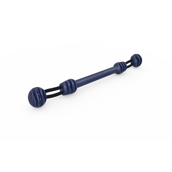 TheSnubber TWIST blau