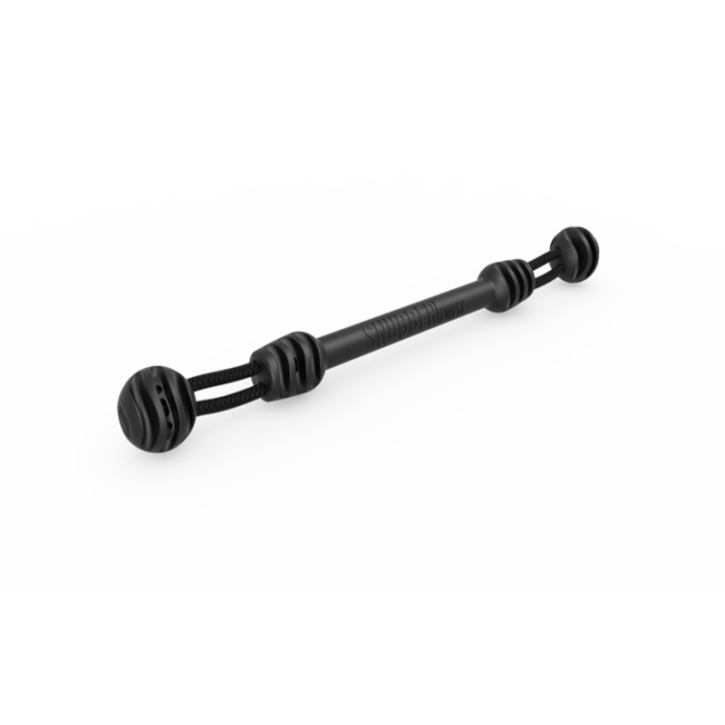 TheSnubber TWIST schwarz