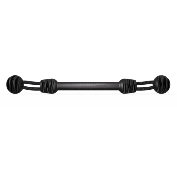 TheSnubber TWIST schwarz