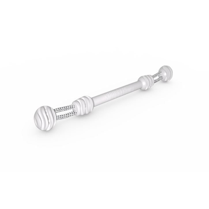 TheSnubber TWIST weiss