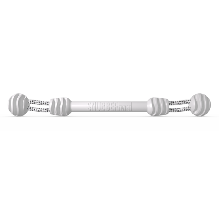 TheSnubber TWIST weiss