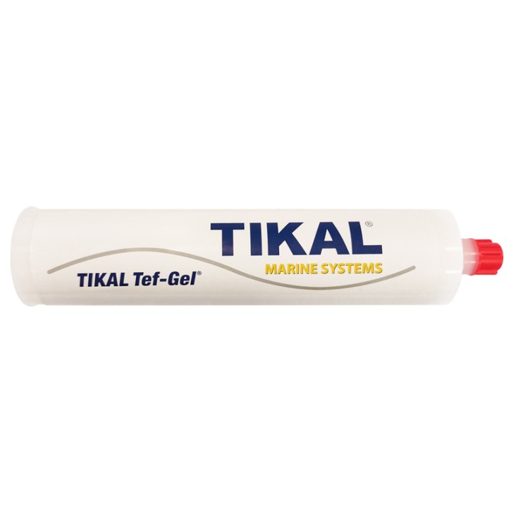 Tikal Tef-Gel Antikorrosion Kartusche 360 g