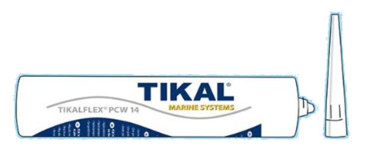 Tikalflex PCW 14