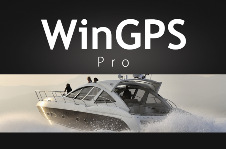 WinGPS 6 Pro
