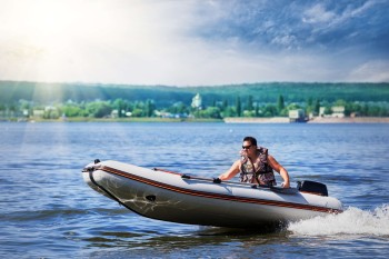 Boote & SUP
