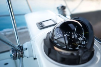 Sicherheit & Navigation