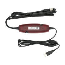 Actisense NMEA 2000 - NMEA 0183 Gateway NGW-1-USB