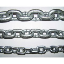 Ankerkette 6mm Verzinkt Ankerkette 6mm Verzinkt