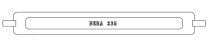 BAC-Bera Zinkanode Typ 235