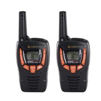 Cobra Funkgeräte/Walkie-Talkies AM655 2er Set
