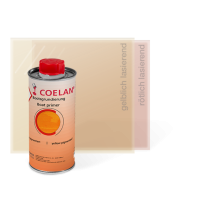 COELAN® Bootsgrundierung rötlich 1 Liter