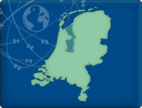 DKW Niederlande Binnen - Digitale Seeekarte