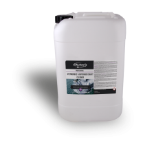Dulon Z-Antrieb & Außenborder Reiniger 30, 25 Liter