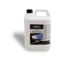 Dulon Edelstahlpolitur 60, 5 Liter
