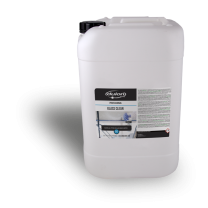 Dulon Glasreiniger 50, 25 Liter