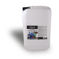 Dulon Politur & Wachs 18, 25 Liter