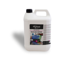 Dulon Politur & Wachs 18, 5 Liter