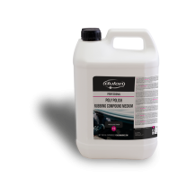 Dulon Poly Poliermittel Mittel 15, 5 Liter