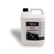 Dulon Poly Poliermittel Stark 14, 5 Liter
