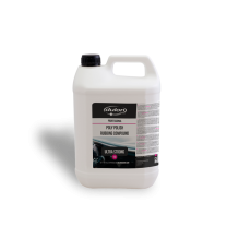 Dulon Poly Poliermittel Ultra Stark 13, 5 Liter