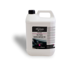 Dulon Poly Politur Fein 16, 5 Liter