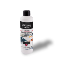 Dulon Premium Shampoo & Wachs 03, 500 ml