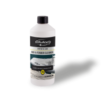 Dulon Schlauchboot & Fender Reiniger 70, 1 Liter