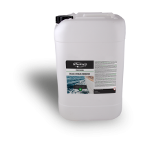 Dulon Schwarzer Streifen Entferner 26, 25 Liter