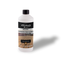 Dulon Synthetischer Teakholz-Reiniger 46, 1 Liter