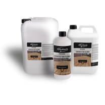 Dulon Synthetischer Teakholz Reiniger 46 Dulon Synthetischer Teakholz Reiniger 46