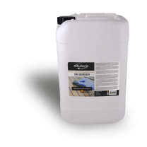 Dulon Teakholz Entfetter 41, 25 Liter
