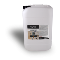Dulon Teakholz Schutz 43, 25 Liter