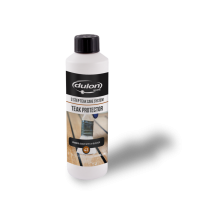 Dulon Teakholz Schutz 43, 500 ml