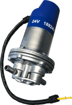 Hardi Kraftstoffpumpe Marine 18824V