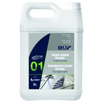 NAUTICclean 01 Selbsttrocknendes Shampoo, 5 Liter NAUTICclean 01 Selbsttrocknendes Shampoo, 5 Liter