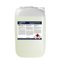 NAUTICclean 02 Extra Reiniger für Rumpf, 25 Liter
