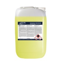 NAUTICclean 04 Schimmelentferner, 25 Liter