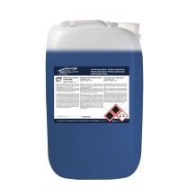 NAUTICclean 07 Schlauchboot Reiniger, 25 Liter