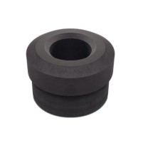 PSS Carbon Graphit Flansch 1 3/8" und 35 mm Wellen, Standard