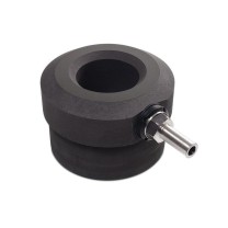 PSS Carbon Graphit Stator Standard, ohne Wassereinlass PSS Carbon Graphit Stator Standard, ohne Wassereinlass