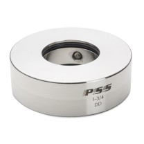 PSS Niro-Rotor Ersatz für 1 3/4" Welle
